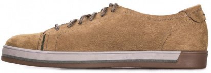 Напівчеревики зі шнуровкою Davis dynamic shoes модель 11335-71 — фото 6 - INTERTOP