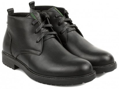 Черевики зі шнурівкою Davis dynamic shoes модель 15128-5 — фото - INTERTOP