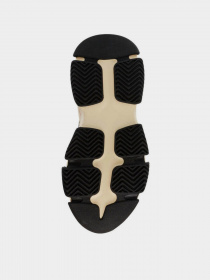 Кросівки повсякденні Steve Madden Possession-E модель SM19000033 KHAKI/BLACK Фото