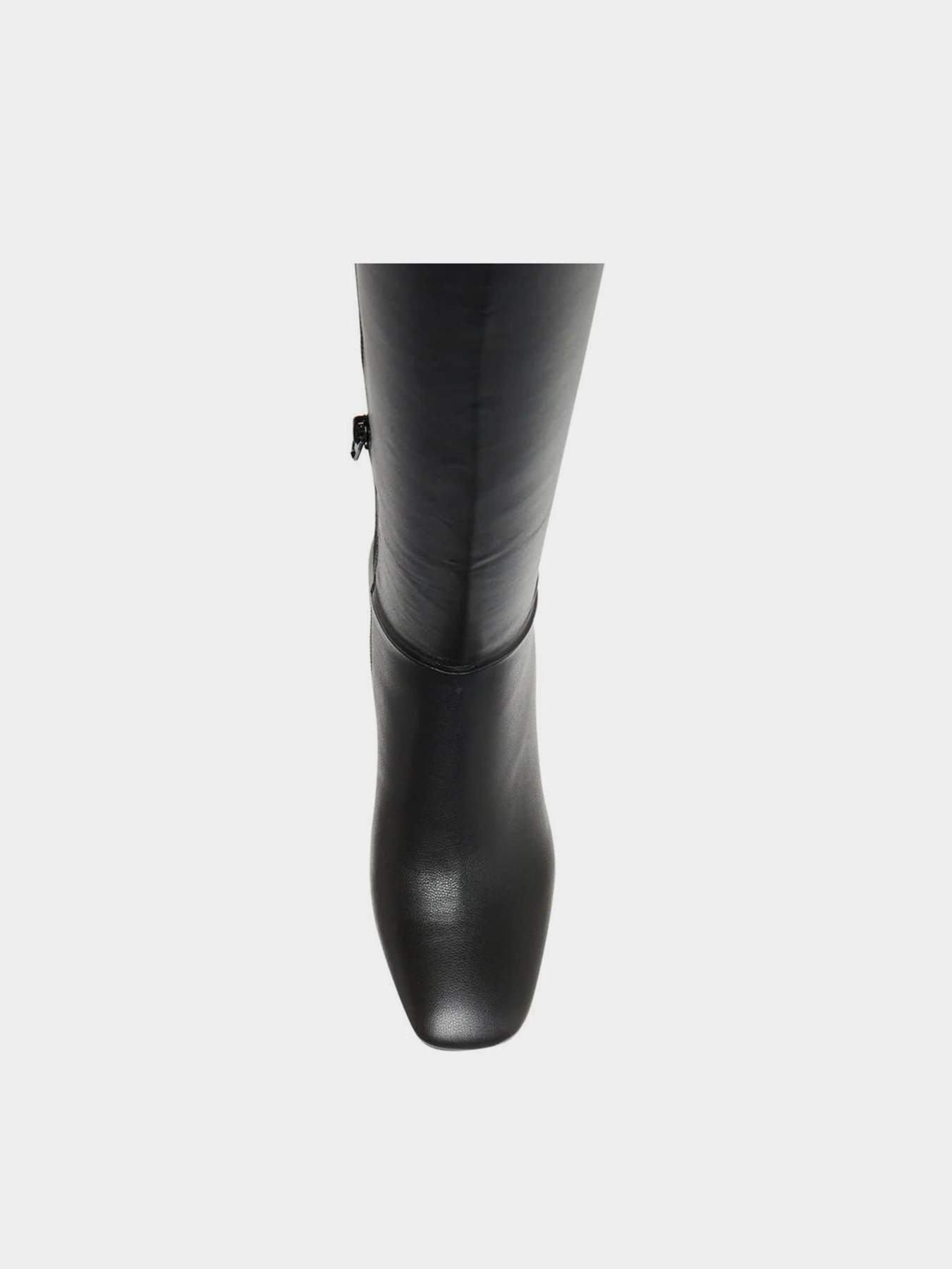 Сапоги Steve Madden Lizah модель SM11002733 BLACK Фото