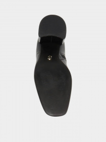 Сапоги Steve Madden Lizah модель SM11002733 BLACK Фото