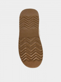 Сабо Steve Madden Chaplin Slide модель SM11002735 CHESTNUT SUEDE Сабо Steve Madden Chaplin Slide модель SM11002735 CHESTNUT SUEDE Фото