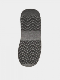 Сапоги Steve Madden Campfire модель SM11002737 BLACK SUEDE Фото