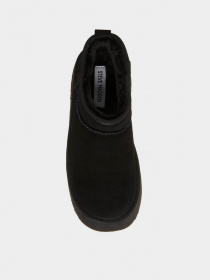 Сапоги Steve Madden Campfire модель SM11002737 BLACK SUEDE Фото