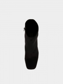 Бoтильоны Steve Madden Enkellaars модель SM19000040 BLACK Фото