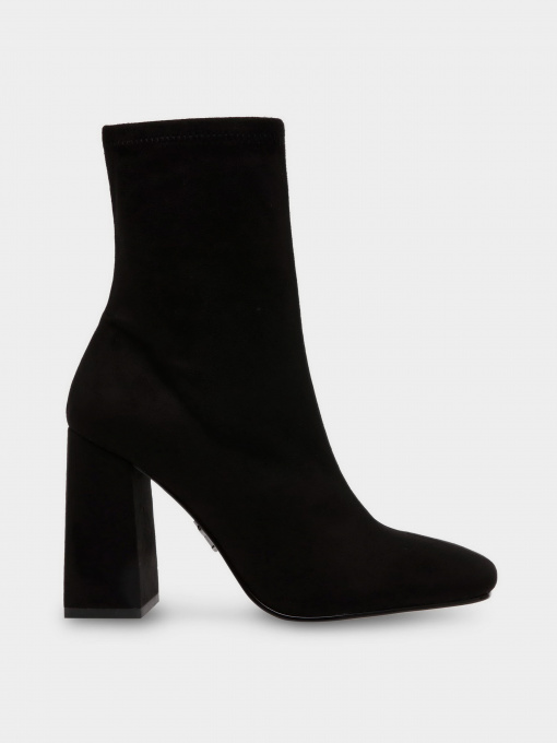 Ботильйони Steve Madden Enkellaars модель SM19000040 BLACK Фото