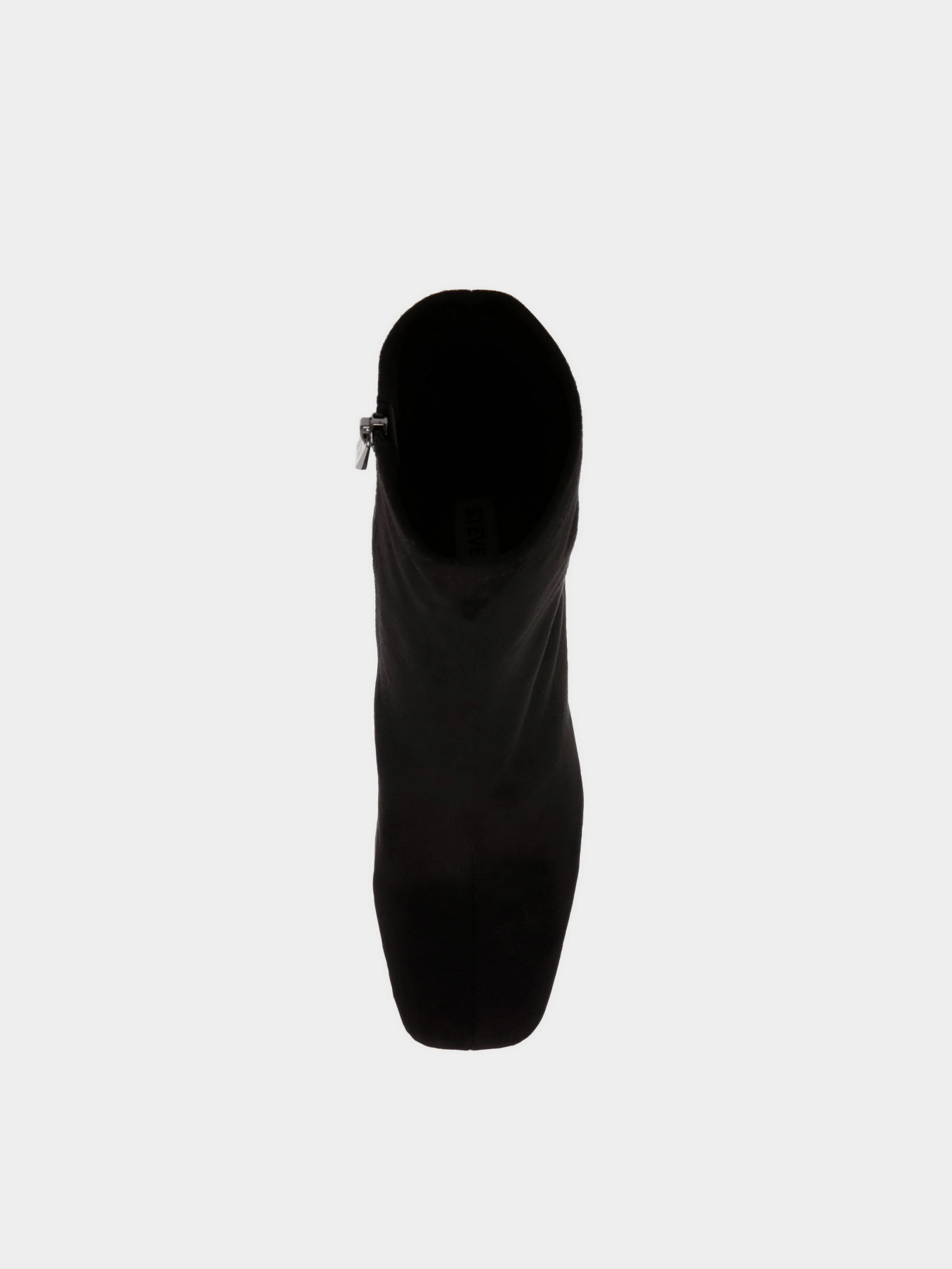 Бoтильоны Steve Madden Enkellaars модель SM19000040 BLACK Бoтильоны Steve Madden Enkellaars модель SM19000040 BLACK Фото