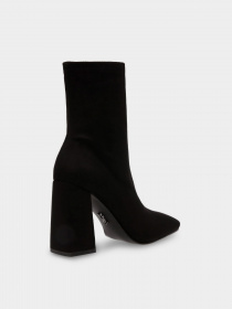 Бoтильоны Steve Madden Enkellaars модель SM19000040 BLACK Бoтильоны Steve Madden Enkellaars модель SM19000040 BLACK Фото