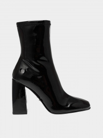 Ботинки и сапоги Steve Madden Traverse модель SM19000040 BLACK PATENT Фото
