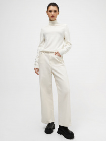 Челсі Steve Madden Obtain модель SM11002704 BLK ACTION LEATHER Фото