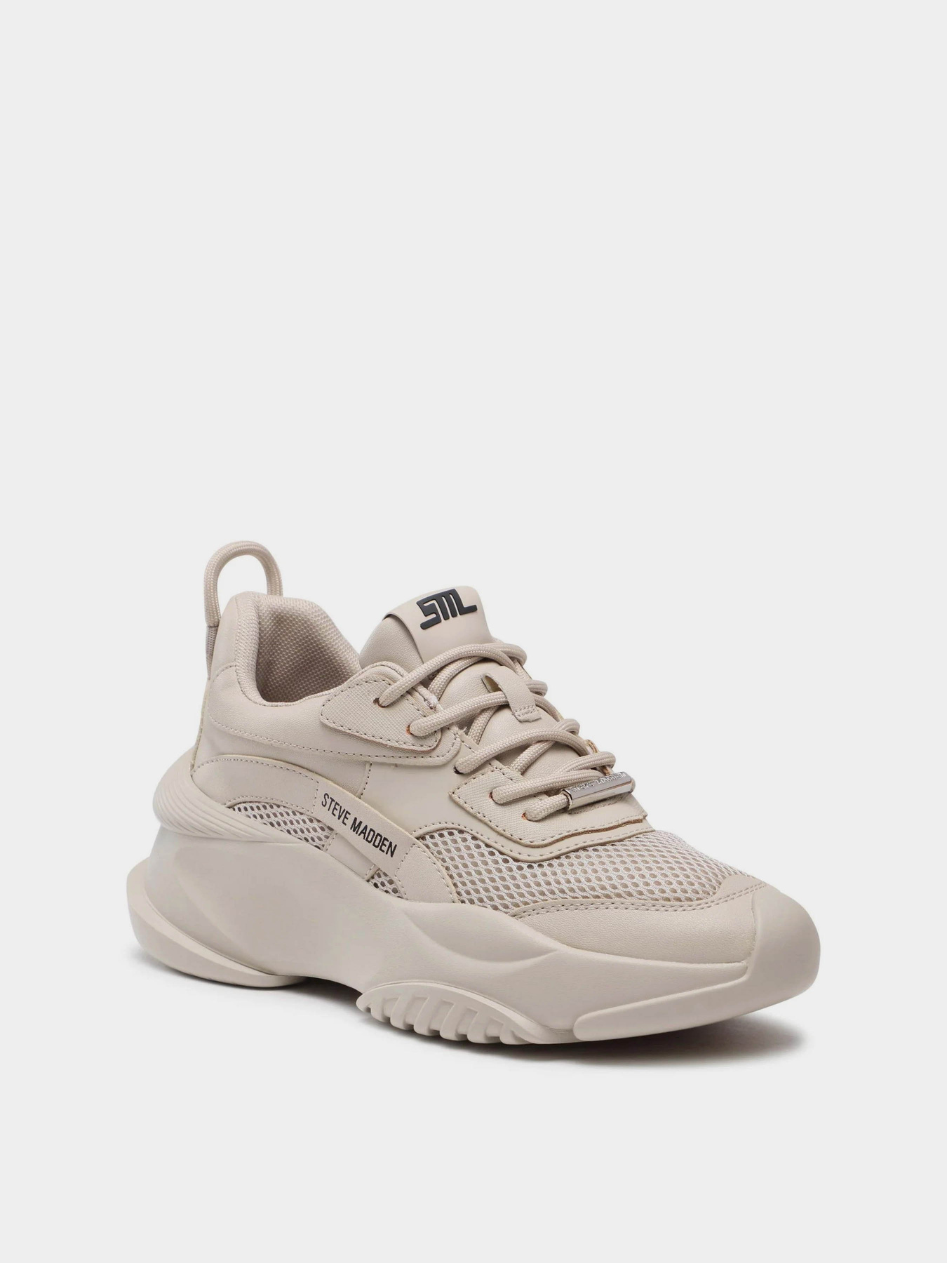 Кросівки Steve Madden Belissimo модель SM11002623 GREIGE Фото