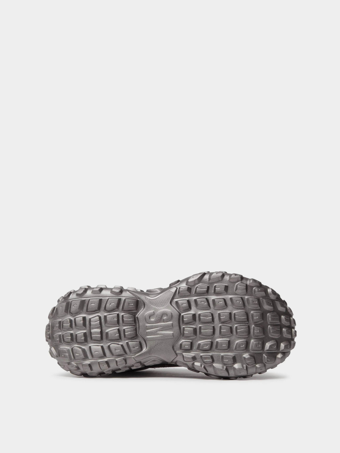 Кросівки Steve Madden Cadenza модель SM11002713 PEWTER Фото