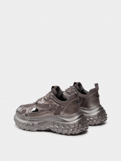 Кросівки Steve Madden Cadenza модель SM11002713 PEWTER — фото - INTERTOP