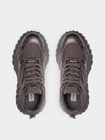 Кросівки повсякденні Steve Madden Cadenza модель SM11002713 PEWTER Фото