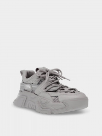 Кросівки Steve Madden Kingdom модель SM11002519 GREY/SILVER Фото