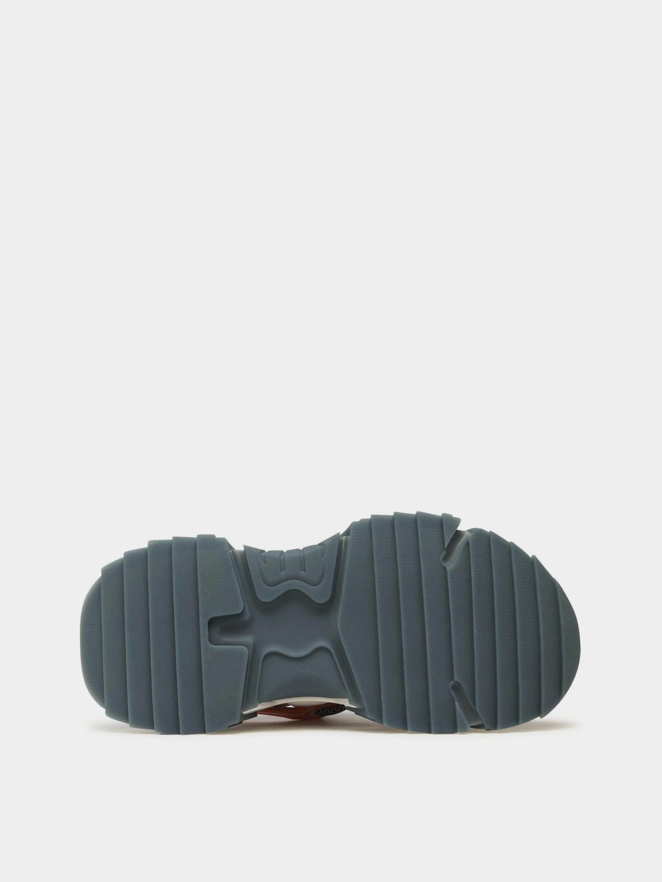 Кросівки Steve Madden Kingdom модель SM11002519 GREIGE/ORG Фото