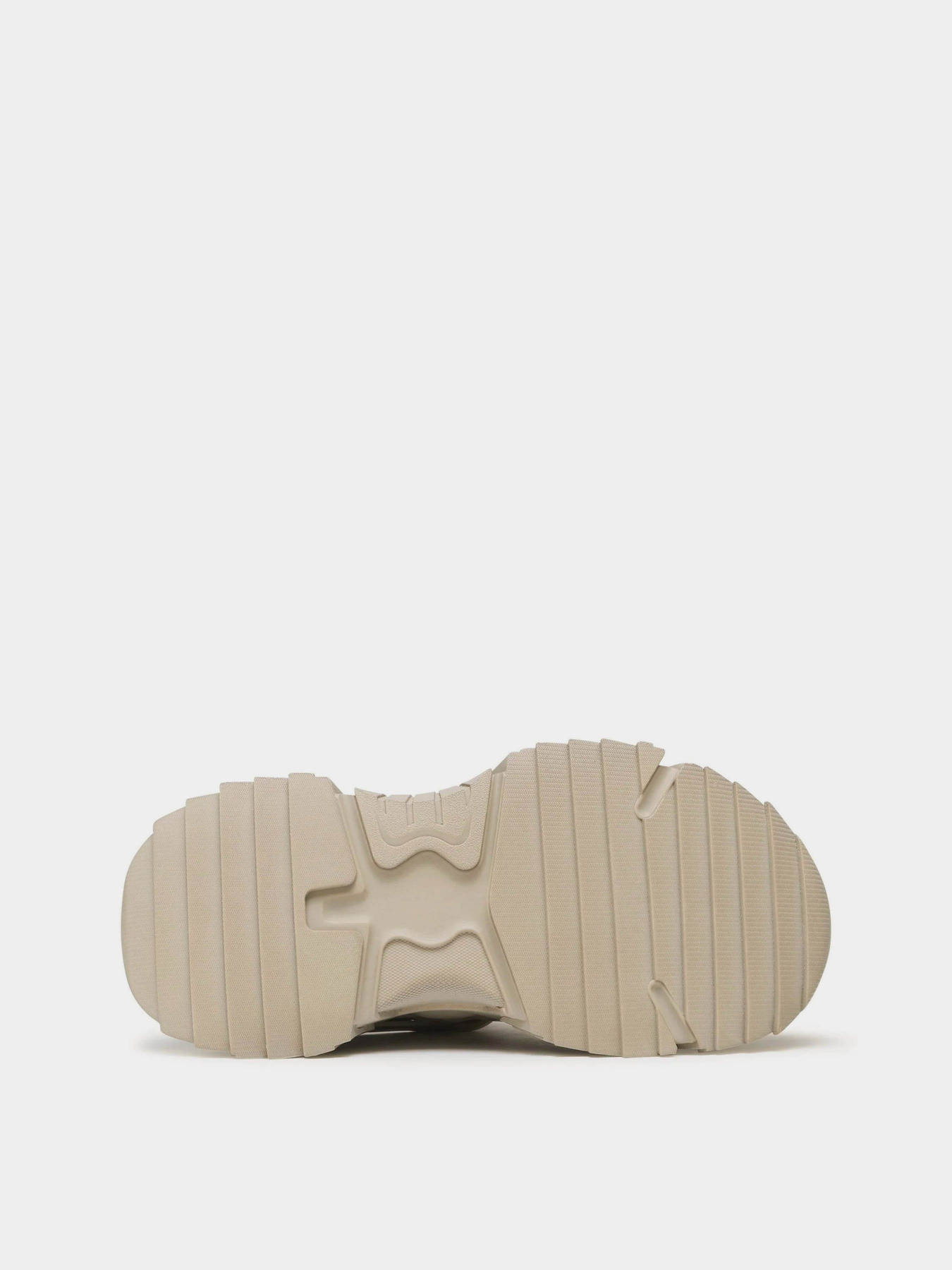 Кросівки Steve Madden Kingdom модель SM11002519 GREIGE Фото