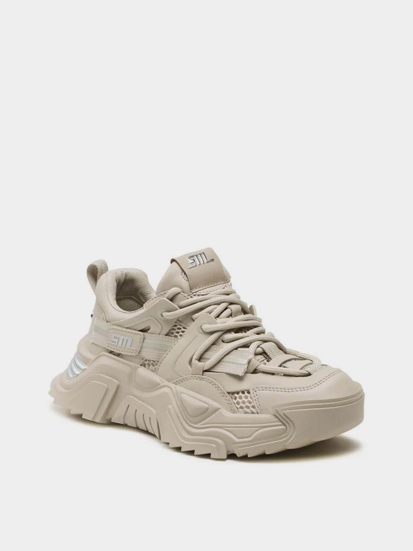 Кросівки Steve Madden Kingdom модель SM11002519 GREIGE Фото