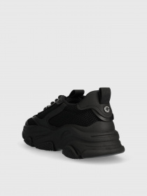 Кросівки Steve Madden Possession-E модель SM19000033 BLACK Фото