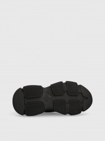 Кросівки повсякденні Steve Madden Possession-E модель SM19000033 BLACK Фото