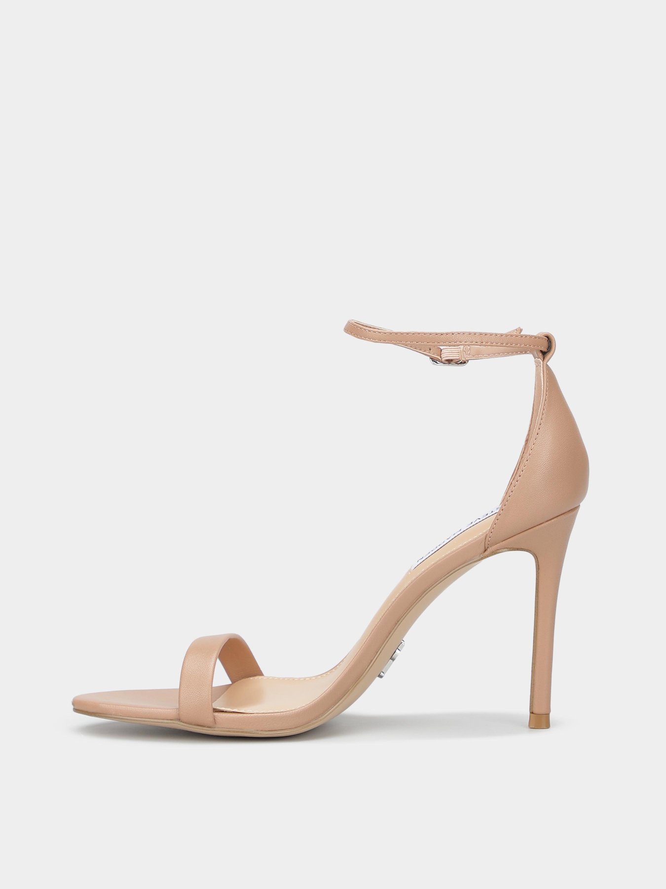 Босоніжки Steve Madden модель SM11002956 TAN LEATHER Фото