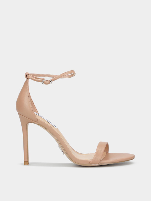 Босоніжки Steve Madden модель SM11002956 TAN LEATHER Фото