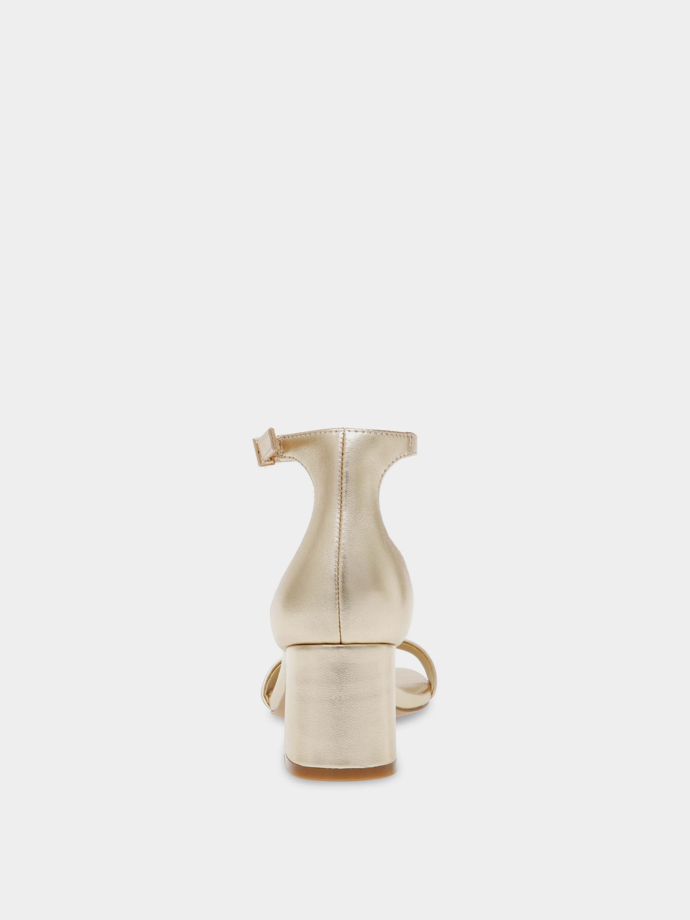 Босоножки Steve Madden модель SM11002937 GOLD LEATHER Босоножки Steve Madden модель SM11002937 GOLD LEATHER Фото