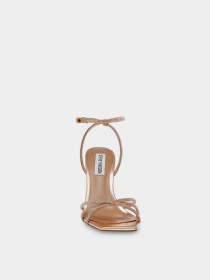 Босоніжки Steve Madden модель SM11002948 ROSE GOLD Фото