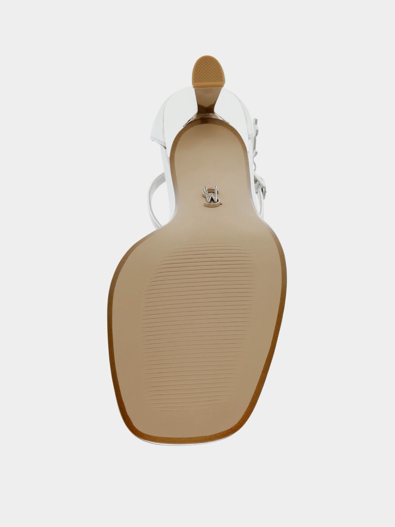 Босоножки Steve Madden модель SM11003074 TAN Фото