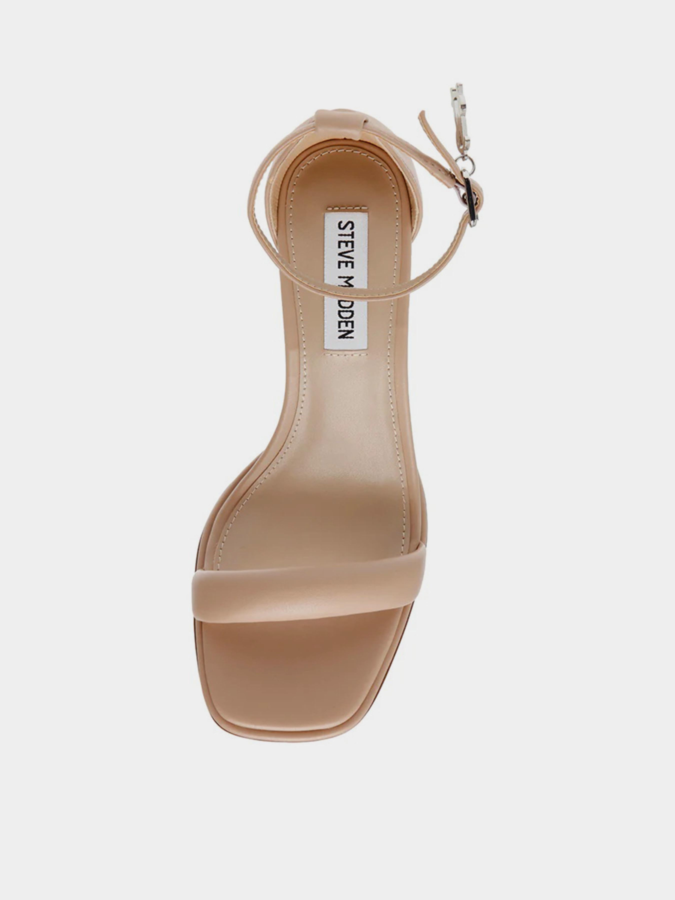 Босоножки Steve Madden модель SM11003074 TAN Фото