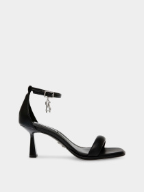 Босоножки Steve Madden модель SM11003074 BLACK Фото