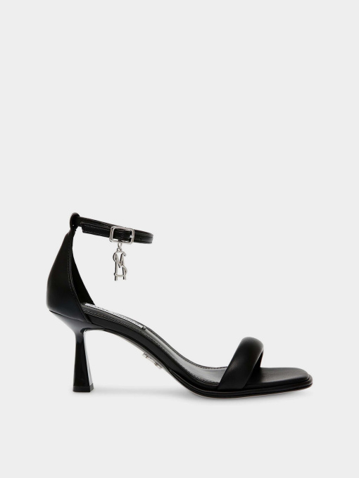 Босоножки Steve Madden модель SM11003074 BLACK Фото