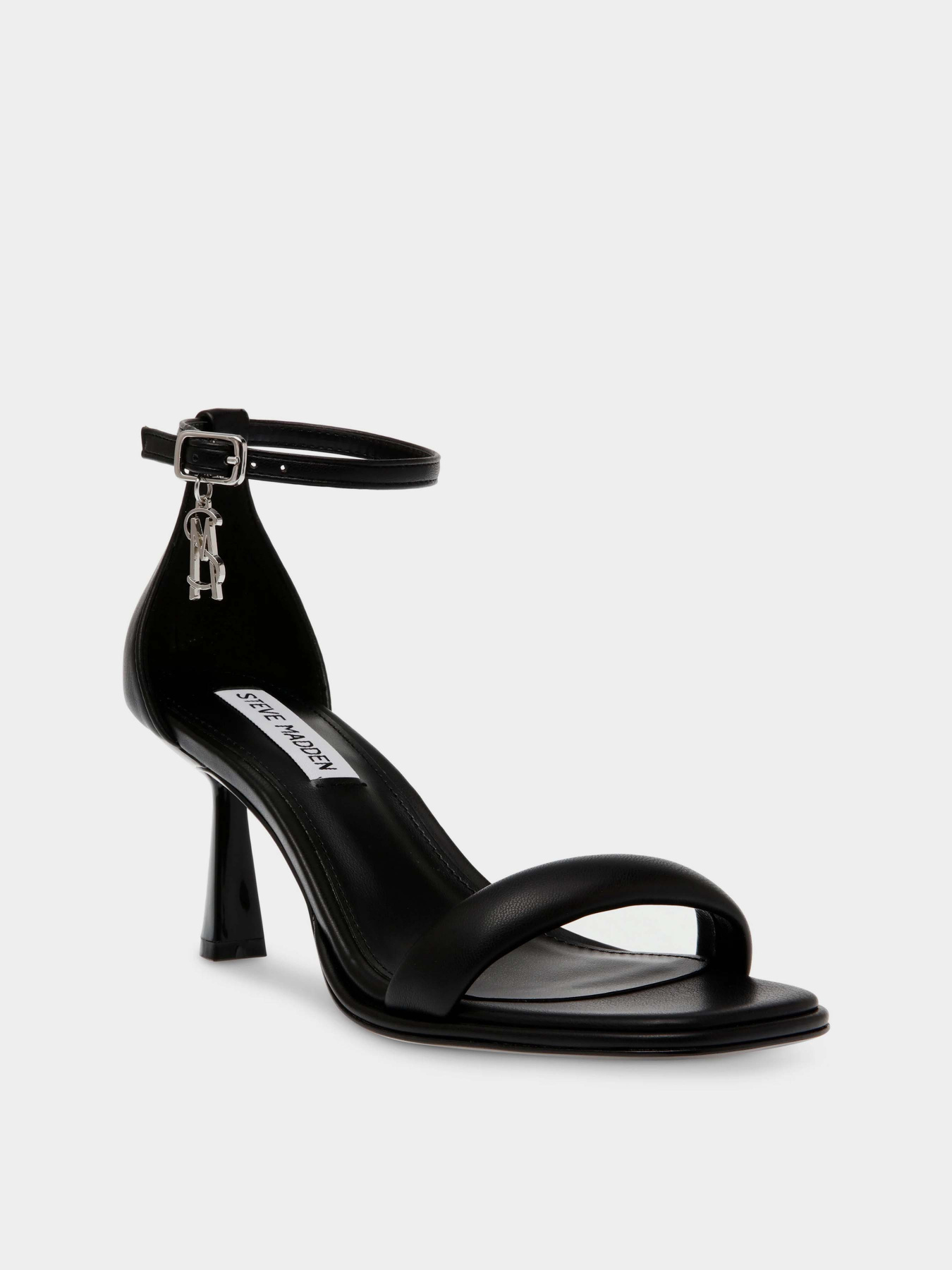 Босоножки Steve Madden модель SM11003074 BLACK Фото