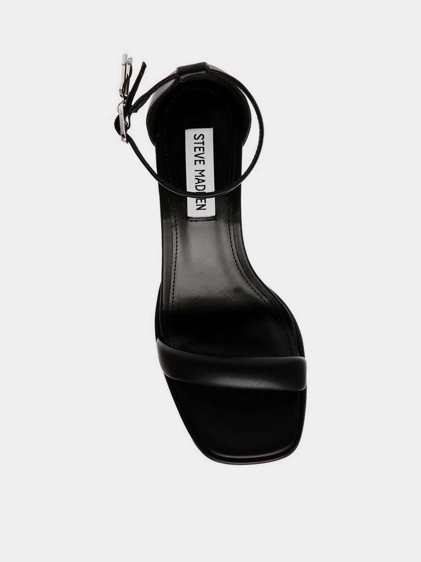 Босоножки Steve Madden модель SM11003074 BLACK Фото