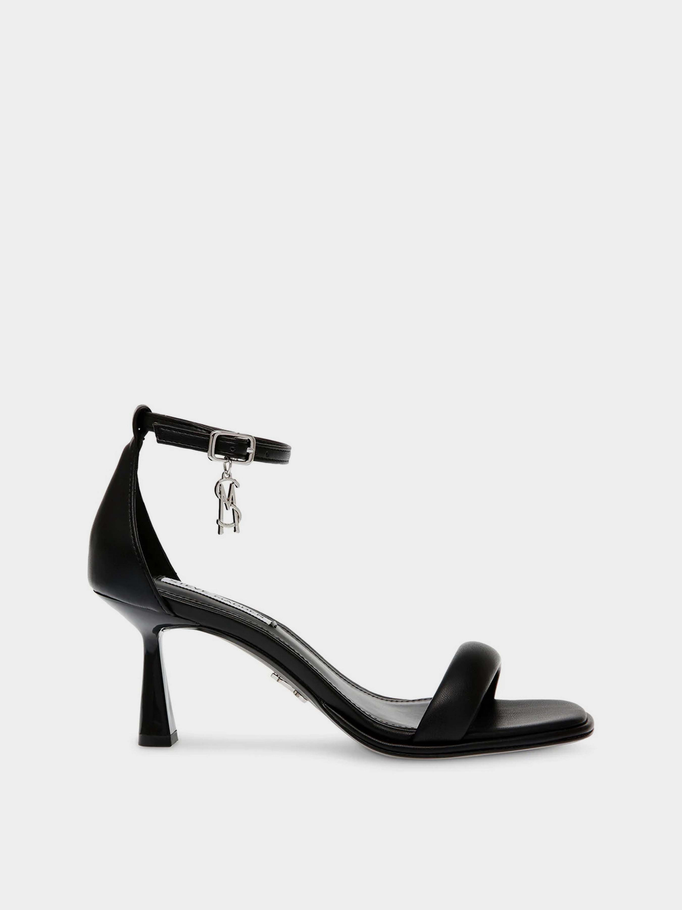 Босоножки Steve Madden модель SM11003074 BLACK Фото