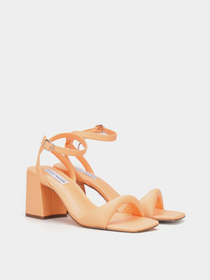 Босоніжки Steve Madden модель SM11003075 ORANGE — фото 3 - INTERTOP