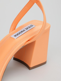 Босоножки Steve Madden модель SM11003075 ORANGE Фото