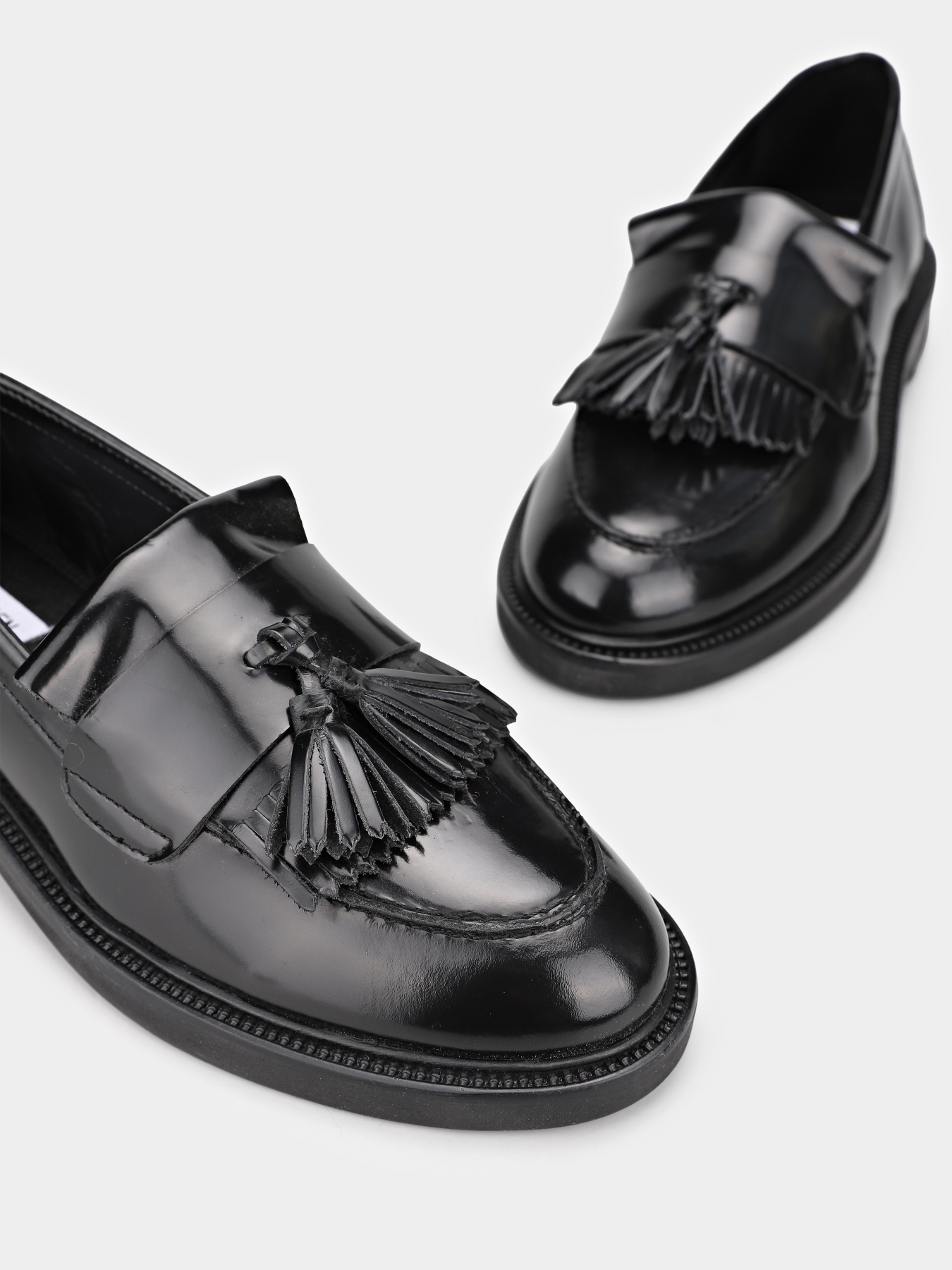 Steve Madden SM11004846 BLACK BOX модель SM11004846 BLACK BOX Steve Madden SM11004846 BLACK BOX модель SM11004846 BLACK BOX Фото