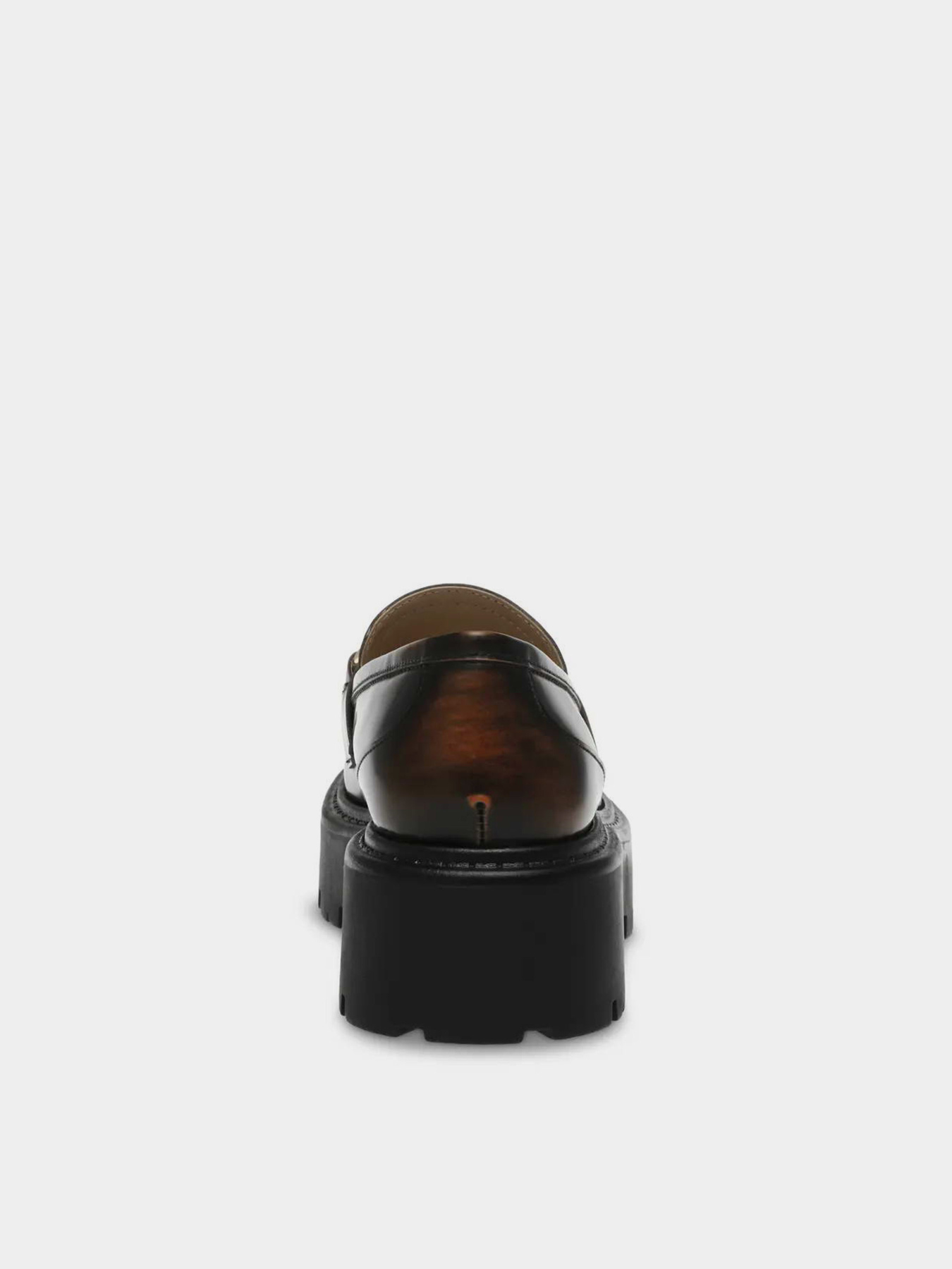 Steve Madden модель SM11003276 BROWN ACTION LEATHER Фото