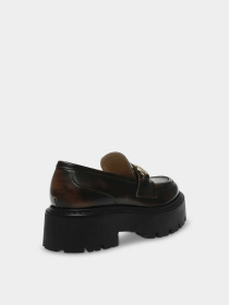 Steve Madden модель SM11003276 BROWN ACTION LEATHER Фото