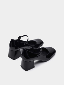 Steve Madden модель SM11005098 BLACK PATENT Фото