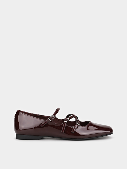 Steve Madden модель SM11005098 DK CHERRY PATENT Фото