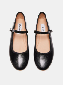 Steve Madden модель SM11003146 BLACK LEATHER Фото