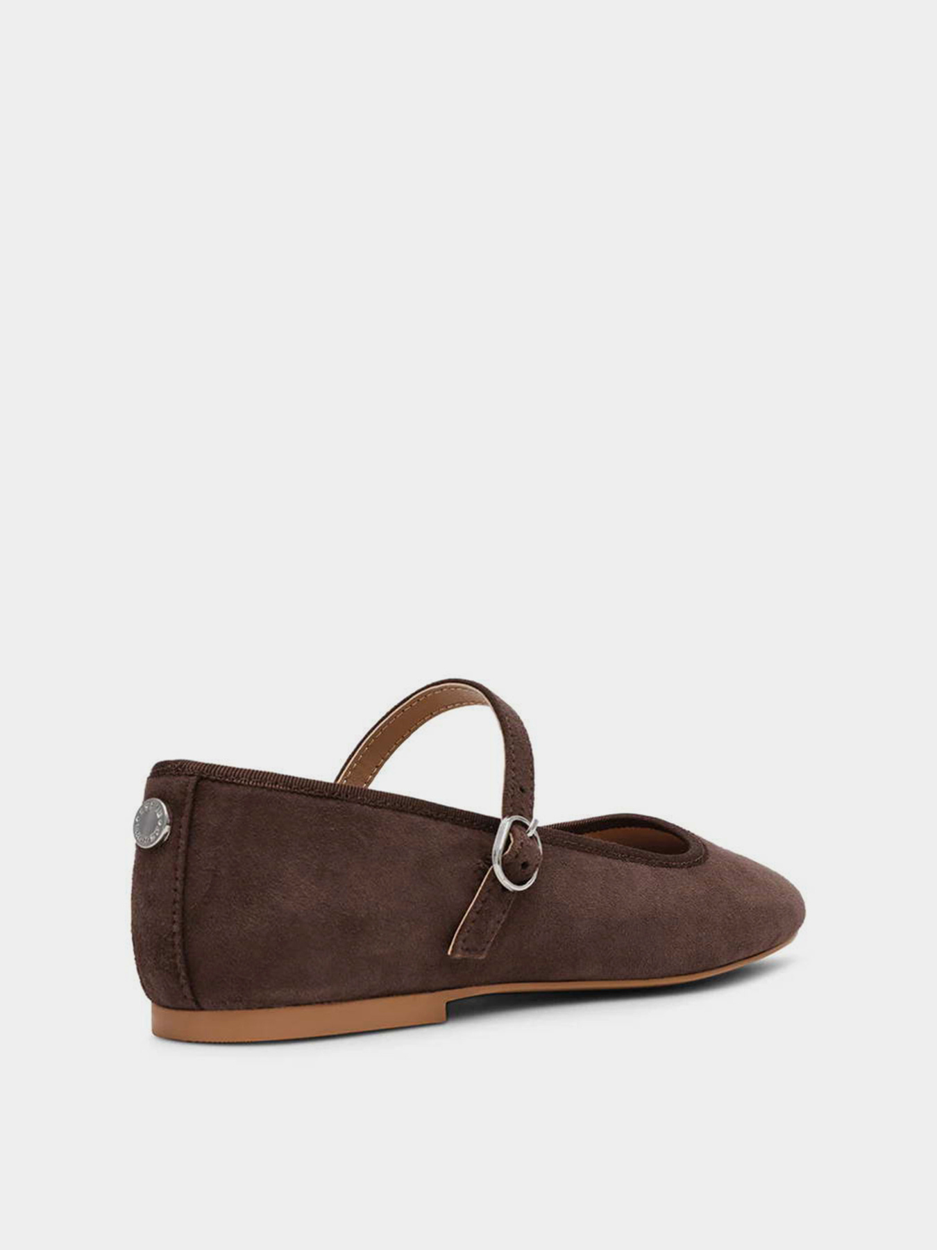 Steve Madden модель SM11003146 GND COFFEE SUE Фото