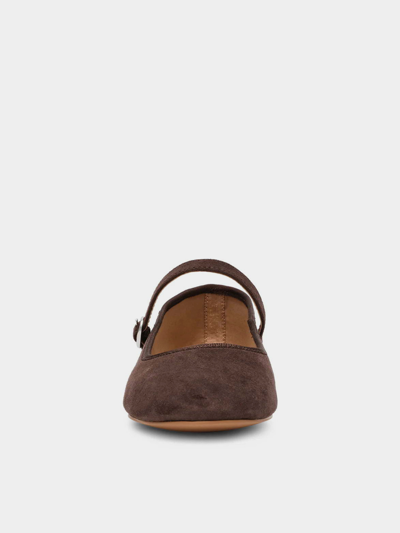 Steve Madden модель SM11003146 GND COFFEE SUE Фото