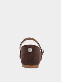 Steve Madden модель SM11003146 GND COFFEE SUE Фото