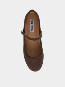 Steve Madden модель SM11003146 GND COFFEE SUE Фото