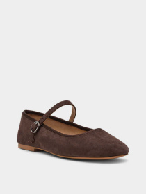 Steve Madden модель SM11003146 GND COFFEE SUE Фото