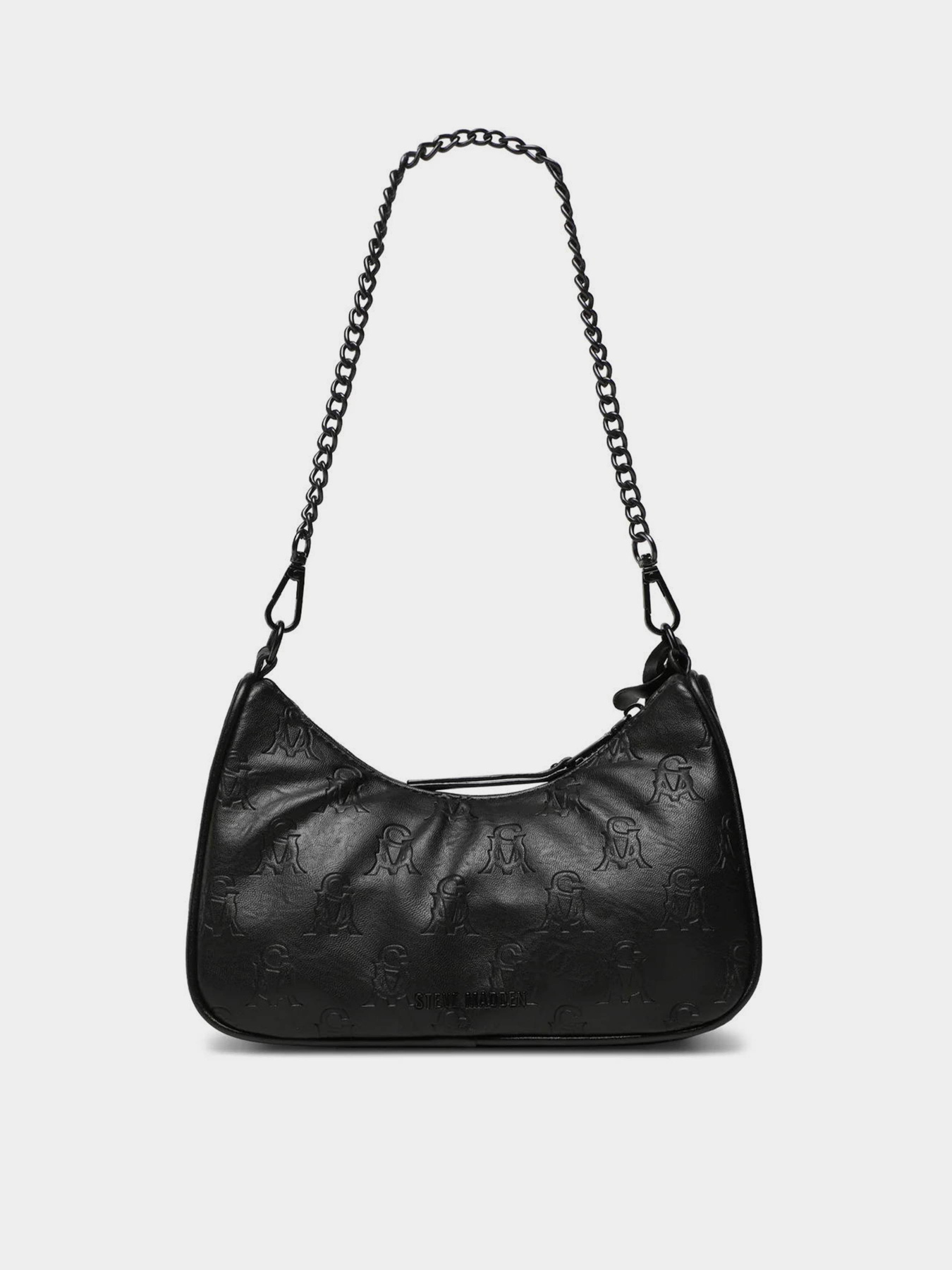 Крос-боді Steve Madden Bvital-X модель SM13000921 BLACK/BLACK Фото