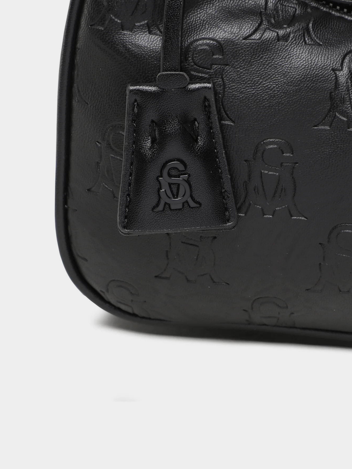 Крос-боді Steve Madden Bvital-X модель SM13000921 BLACK/BLACK Фото